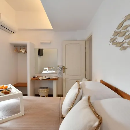 Hotel Ammos Luxury &