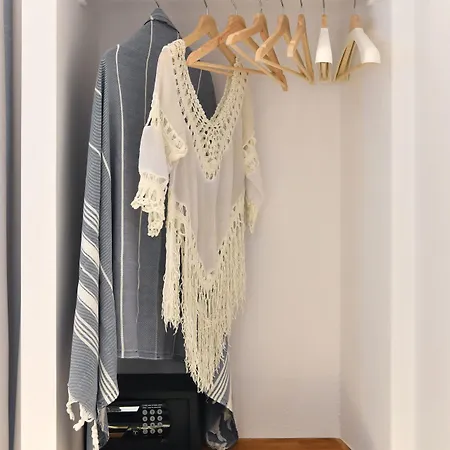 Hotel Ammos Luxury &