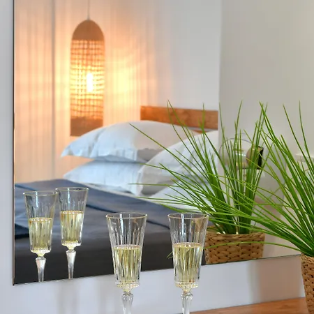 Hotel Ammos Luxury & *