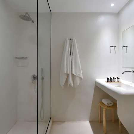 Hotel Ammos Luxury & Nausa