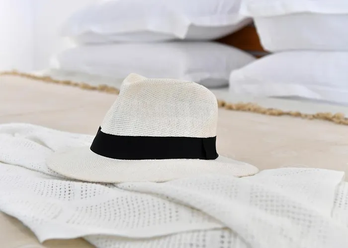 Hotel Ammos Luxury &