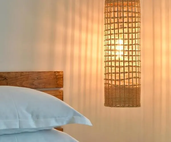 Ammos Luxury & * Naousa (Paros)