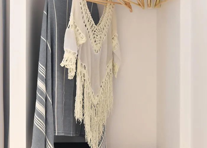 Hotel Ammos Luxury &