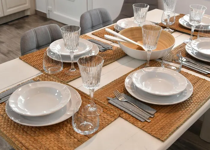 Ammos Luxury & * Naousa (Paros)