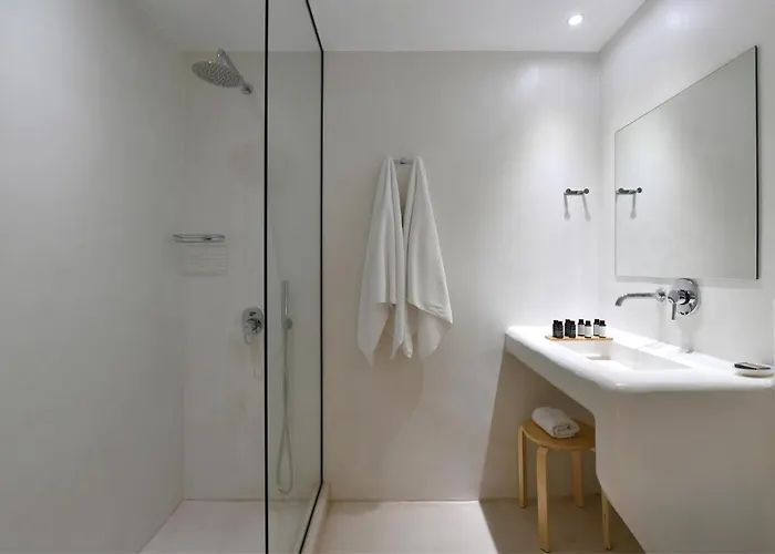 Hotel Ammos Luxury &