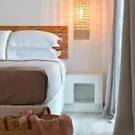 Hotel Ammos Luxury & Náoussa