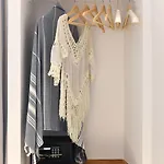 ホテル Ammos Luxury &