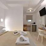 Hotel Ammos Luxury & Náoussa