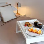 Ammos Luxury & ホテル
