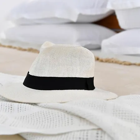 Hotel Ammos Luxury &