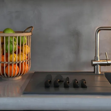 Ammos Luxury & * Naousa (Paros)