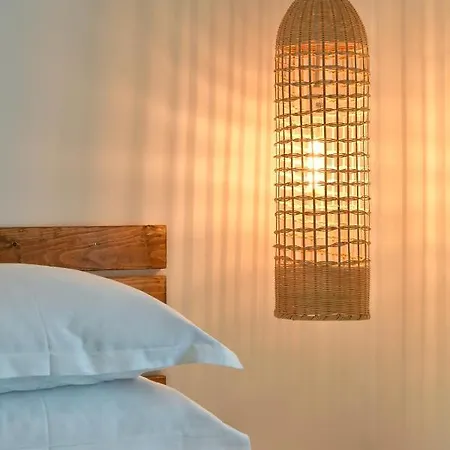 Ammos Luxury & * Naousa (Paros)