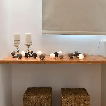 Ammos Luxury & Hotel