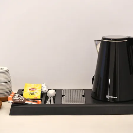 Hotel Ammos Luxury &