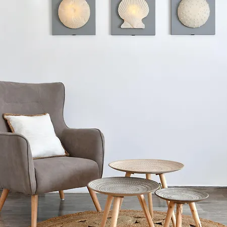 Ammos Luxury & Hotel