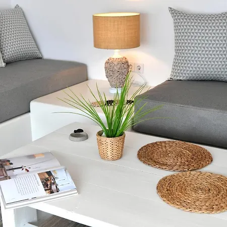 Hotel Ammos Luxury &