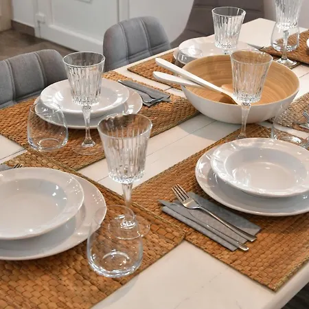 Ammos Luxury & * Naousa (Paros)