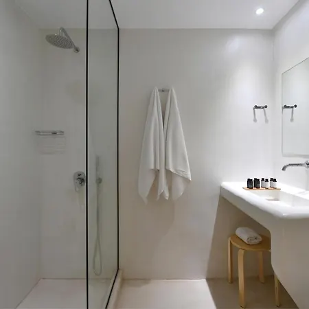 Hotel Ammos Luxury &