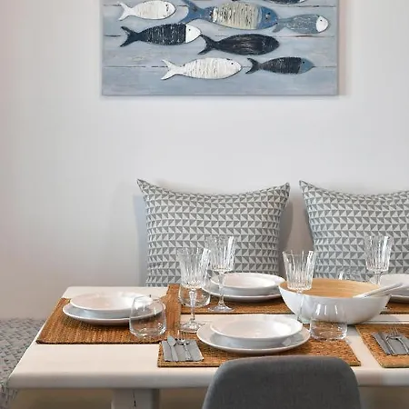 Hotel Ammos Luxury & *