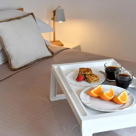Ammos Luxury & Hotel