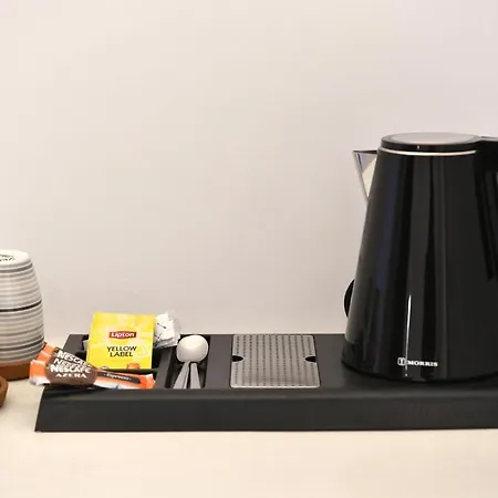 Ammos Luxury & Náoussa