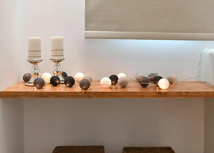 Ammos Luxury & Отель