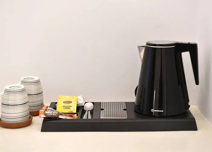 Отель Ammos Luxury &