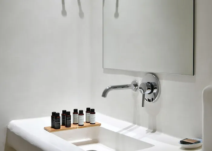 Ammos Luxury & Отель *