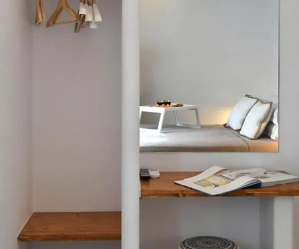 Ammos Luxury & Отель *