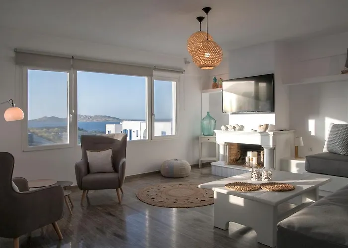 Ammos Luxury & Отель *