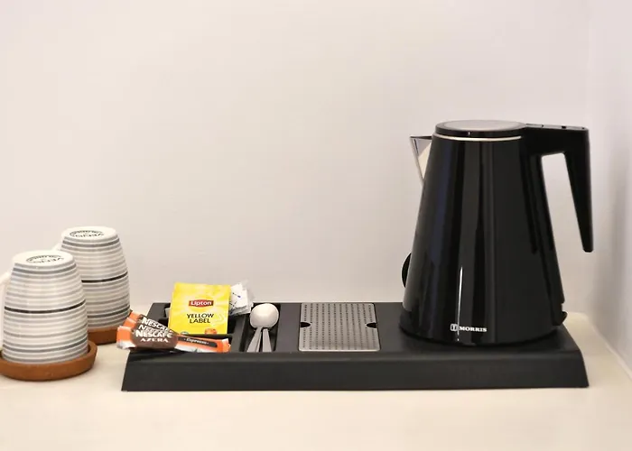 Ammos Luxury & Науса